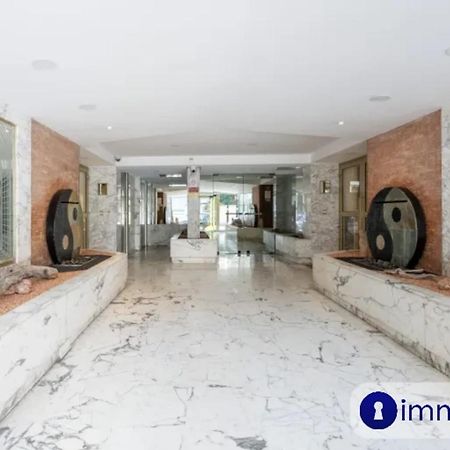 Air-Conditioned Apartment With Terrace Sea View Nizza Exterior foto